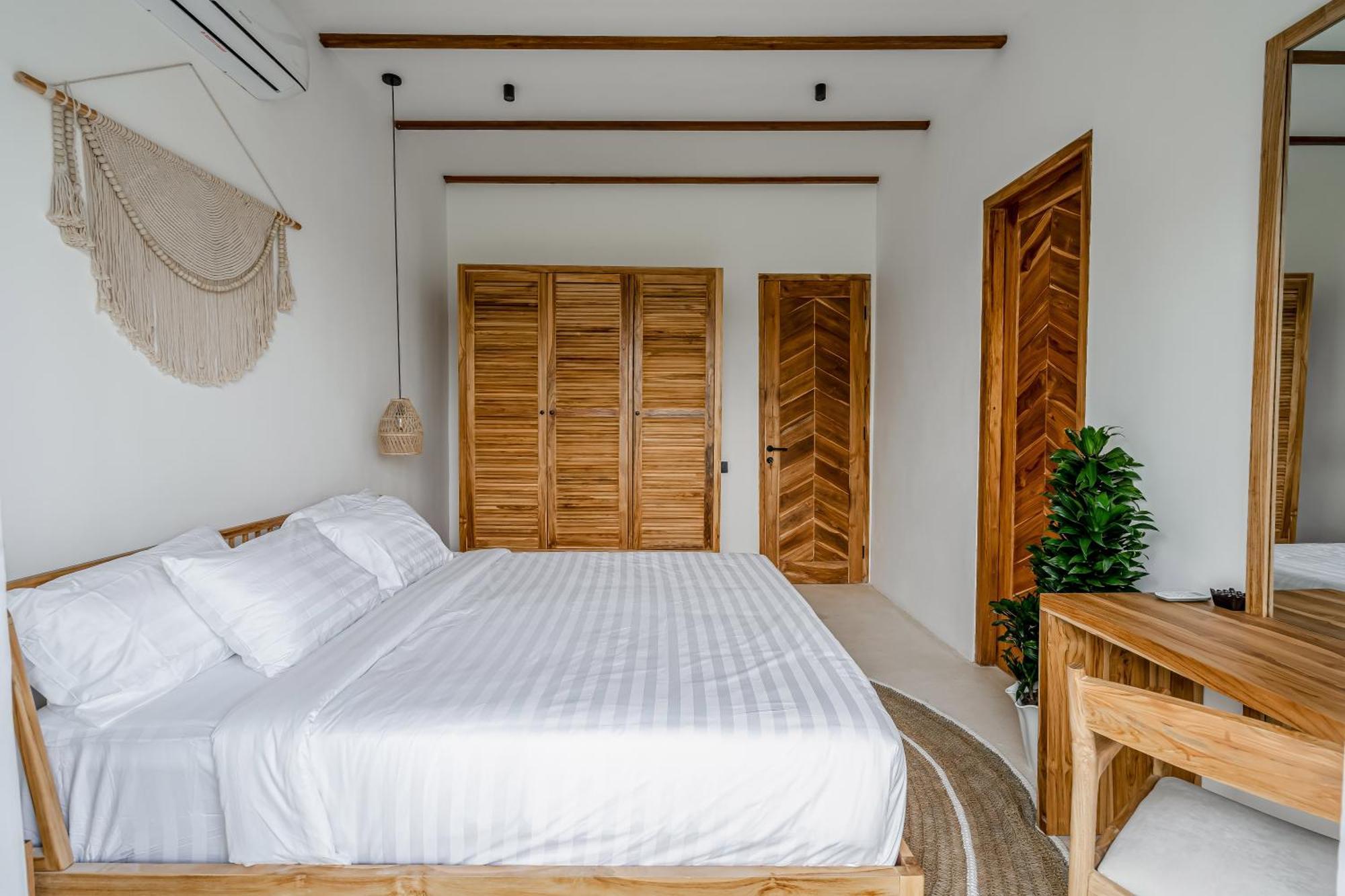 Berapi Villa By Evdekimi Ubud Екстер'єр фото